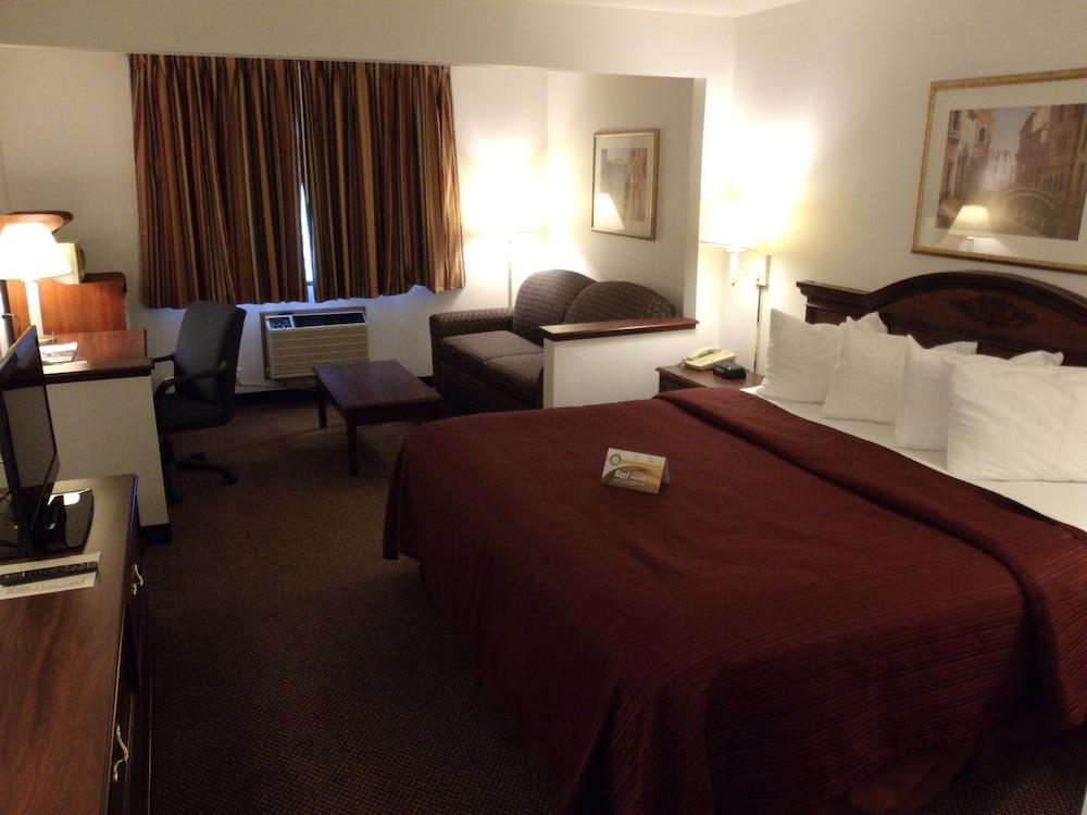 Quality Inn & Suites Eldridge Davenport North Екстер'єр фото
