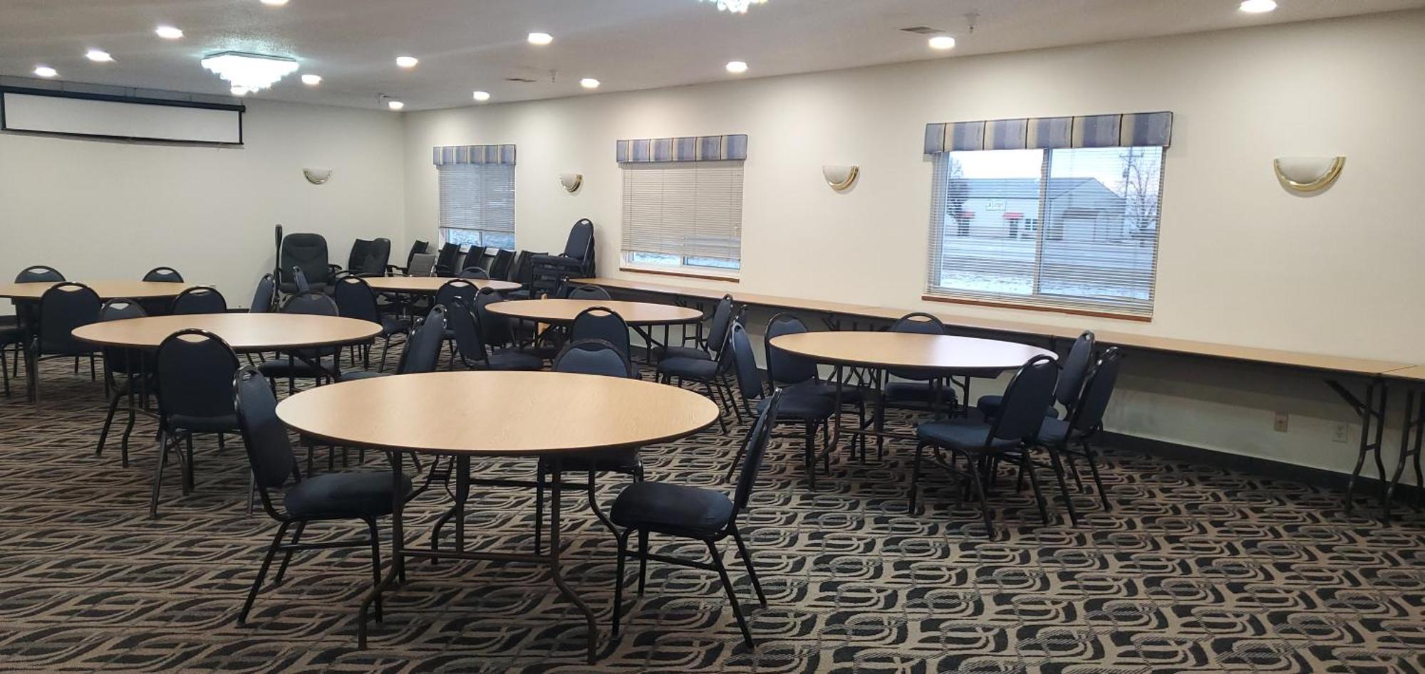 Quality Inn & Suites Eldridge Davenport North Екстер'єр фото